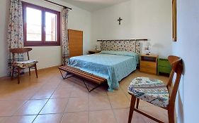 Appartamento Residenziale Trilocale 5 posti letto Stella Marina